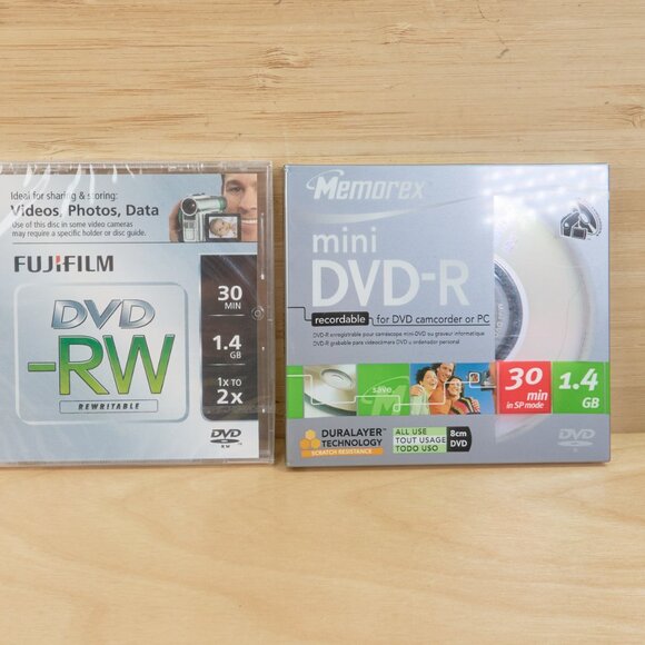 Sony HDR-UX5 DVD Handycam Camcorder, 1080i HD, Carl Zeiss Lens, Tested - Picture 10 of 10